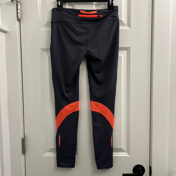 Nike Heat Gear Pants - Picture 3 of 4